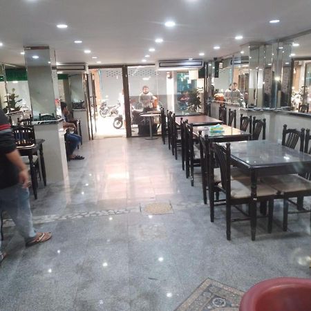 Om Inn Μπανγκόκ Εξωτερικό φωτογραφία