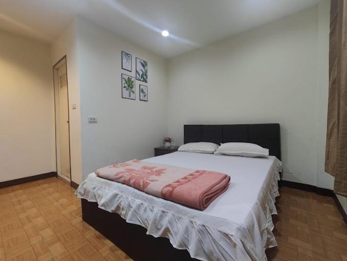 Om Inn Μπανγκόκ Εξωτερικό φωτογραφία