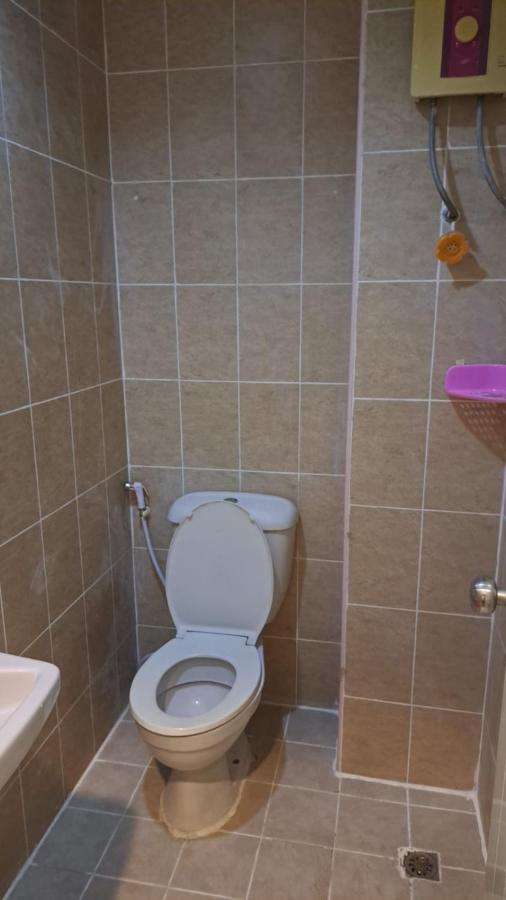 Om Inn Μπανγκόκ Εξωτερικό φωτογραφία