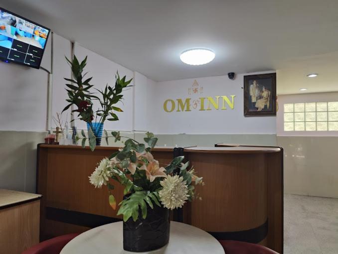 Om Inn Μπανγκόκ Εξωτερικό φωτογραφία