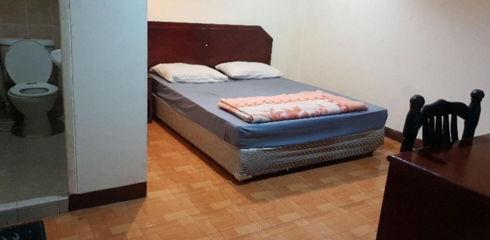 Om Inn Μπανγκόκ Εξωτερικό φωτογραφία